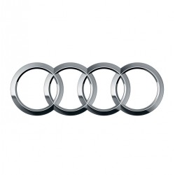Chave Audi